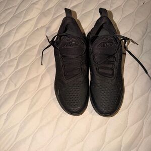 Nike Black Women's Sneakers